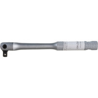 Вороток с шарниром FORCE 140 мм 1/4 8012140