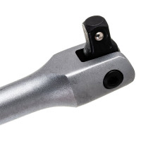 Вороток с шарниром FORCE 140 мм 1/4 8012140