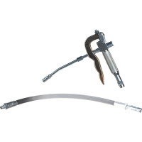 Пистолет для консистентной смазки Lubeworks 1785701