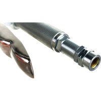 Пистолет для консистентной смазки Lubeworks 1785701