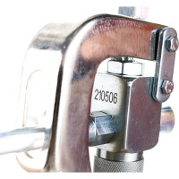 Пистолет для консистентной смазки Lubeworks 1785701