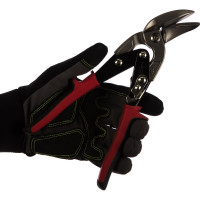 Ножницы по металлу NEO Tools 240 мм, левые 31-062