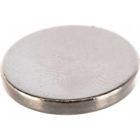Неодимовый магнит - диск 15х2мм Forceberg 9-1212320-006