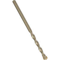 Сверло по бетону твердосплавное (6х100 мм) Кратон 1 05 03 004