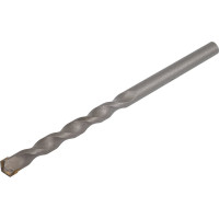 Сверло по бетону твердосплавное (8х120 мм) Кратон 1 05 03 006
