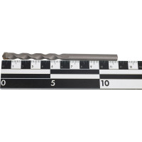 Сверло по бетону твердосплавное (8х120 мм) Кратон 1 05 03 006