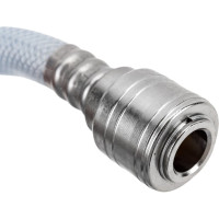 Шланг PVC 10 м Кратон 3 01 04 018