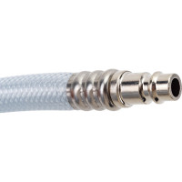 Шланг PVC 10 м Кратон 3 01 04 018