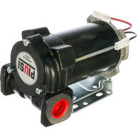 Резьбовой насос для перекачки дизельного топлива PIUSI BP3000 24V/12-3/4 BSP F00358500