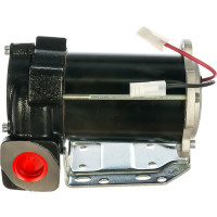 Резьбовой насос для перекачки дизельного топлива PIUSI BP3000 24V/12-3/4 BSP F00358500