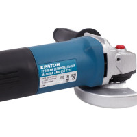 Угловая шлифмашина Кратон AMG-850-125E 3 05 01 027