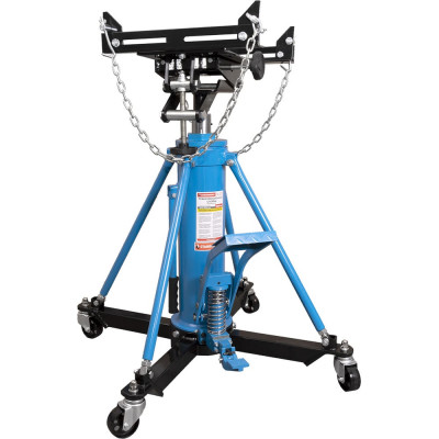 Трансмиссионная стойка со столом на 1000 кг Станкоимпорт SD0301A