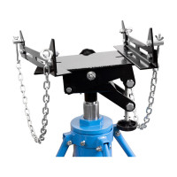 Трансмиссионная стойка со столом на 1000 кг Станкоимпорт SD0301A