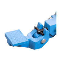 Трансмиссионная стойка со столом на 1000 кг Станкоимпорт SD0301A