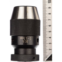 Патрон станочный высокоточный самозажимной 182 Эксперт PREC (1-13 мм; B16 ) Профоснастка 70303007