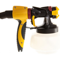 Краскораспылитель Wagner W 690 Flexio