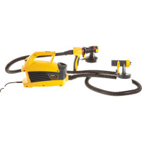 Краскораспылитель Wagner W 690 Flexio