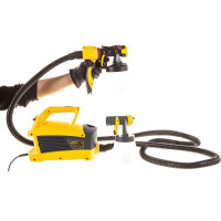 Краскораспылитель Wagner W 690 Flexio