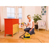 Краскораспылитель Wagner W 690 Flexio