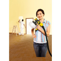 Краскораспылитель Wagner W 690 Flexio