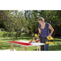 Краскораспылитель Wagner W 690 Flexio