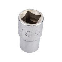 Головка торцевая 6-ти гранная (13 мм; 1/2"; 37 мм) Hans 4400M13