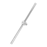 Т-образный вороток 3/4", 450мм Станкоимпорт CS-34.51.18