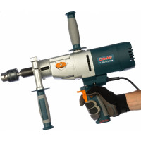 Дрель Rebir IE 1206-16/2000 ЕR 07.001.00009