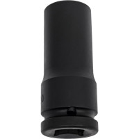 Головка торцевая ударная 6-ти гранная (21 мм; 3/4"; 90 мм) Hans 86300M21