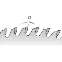 Диск пильный по дереву (300х30х3.2/2.2 мм; Z=96) CMT 281.096.12M