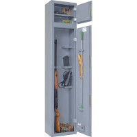 Оружейный сейф МЕТКОН ОШ-23Г МТ_01_05_042_01_Sr