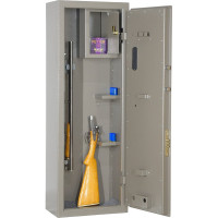 Оружейный шкаф МЕТКОН ОШ-2СЭ МТ_02_05_051_10_Sr