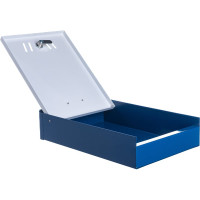 Почтовый ящик МЕТКОН ЯП-1 MT_04_001_05_Gs/Tb