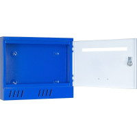 Почтовый ящик МЕТКОН ЯП-3 MT_04_003_05_Gs/Tb