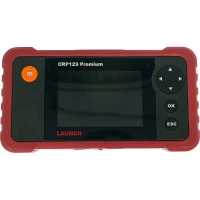 Диагностический сканер Launch Creader Pro 129 Premium N35980