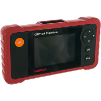Диагностический сканер Launch Creader Pro 129 Premium N35980