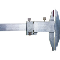 Штангенциркуль ШЦ-II 0-250 губ 60мм 0.1 1 кл. точности КАЛИБРОН 71872