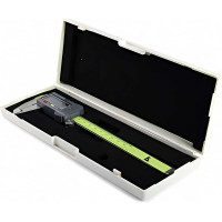 Штангенциркуль электронный с глубиномером ШЦЦ-I 0-150 0.01 1 кл. точности КАЛИБРОН 70465