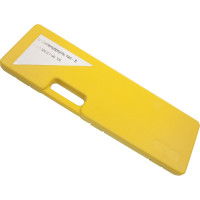 Штангенциркуль 0-500 мм, губки 100 мм, шаг 0.1 мм, 1 класс точности КАЛИБРОН ШЦ-II 119319