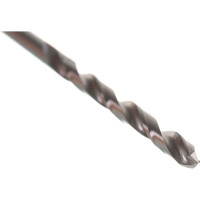 Сверло по металлу НSS-G Super DIN 338 RN (4.2х43х75 мм) Heller 17769 6