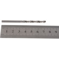 Сверло по металлу НSS-G Super DIN 338 RN (4.2х43х75 мм) Heller 17769 6