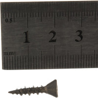 Саморез ШС ГВЛ Tech-Krep/Zitar 3,9х19 50 шт, пакет 112705