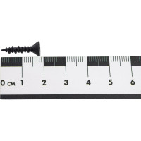 Саморез ШС ГВЛ Tech-Krep/Zitar 3,9х19 50 шт, пакет 112705