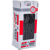 Саморез ШСГД Zitar 4,2x75 100 шт, коробка с окном 102127