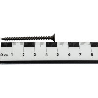 Саморез ШСГМ Tech-Krep/Zitar 3,5х51 18 шт, пакет 102381