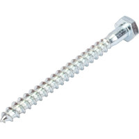 Сантехнический болт DIN 571 оцинкованный 8х90, 2шт - пакет Tech-Krep/Zitar 102591