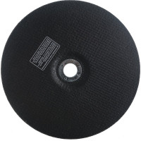 Круг шлифовальный по металлу A30TBF (230х6.0х22.2 мм) Кратон 1 07 04 005