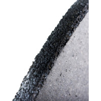 Круг шлифовальный по металлу A30TBF (230х6.0х22.2 мм) Кратон 1 07 04 005