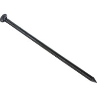 Строительный гвоздь 3.0х80, 1кг (231 шт.) - пакет Tech-Krep 101581