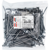 Строительный гвоздь 3.0х80, 1кг (231 шт.) - пакет Tech-Krep 101581